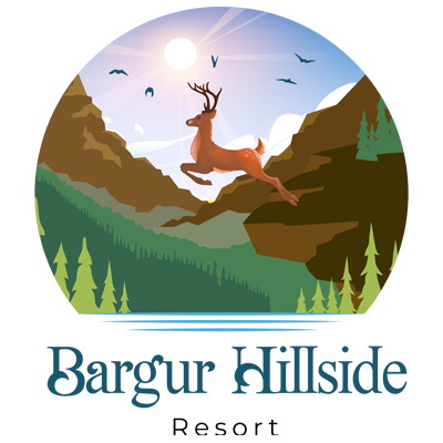 Bargur Hilside Resort